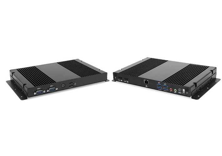 foto noticia Mini PC con procesador Intel® Core i3 e i5 de undécima generación para aplicaciones 24/7 